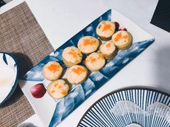 -肆月河豚·新淮扬(金融街店)