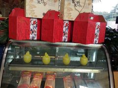 -南京钟山宾馆(江苏省会议中心)