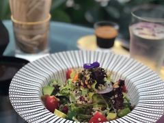 -STARRY CAFE & LOUNGE BAR(高新店)