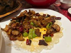 -李氏八大件老菜馆(万宝街店)