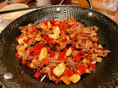 -味上湘菜馆(岳麓山店)
