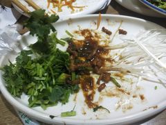 -姥姥家春饼店(佳亿时尚广场店)