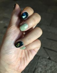 手部美甲-Pink You美甲美睫纹绣定制中心