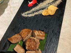-極上萬膳·日料放题(海岸城店)
