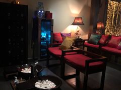 -泰合玺·精油疗愈SPA(南京光环花园城店)