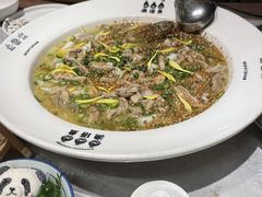 -渔语鱼新川菜Bistro(万象天地店)