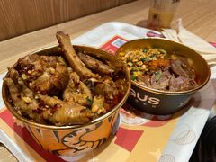 -盛香亭热卤(万象城店)