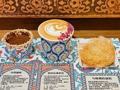 -金柱大盘鸡(和田二街店)