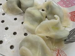 -老妈厨房团圆饺子东北菜(北环路店)