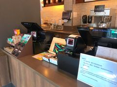 -星巴克(宁波老外滩店)