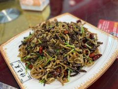 -老舅老蒙肉饼非遗店(一店)