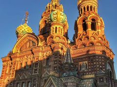 -滴血救世主教堂