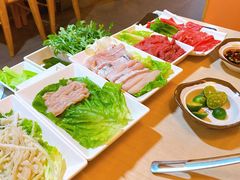 -野妹火锅(龙岗店)