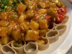 -三道菜(明堂公园店)