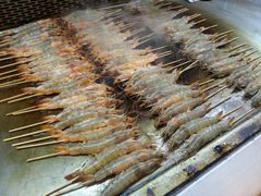 -东方红海鲜百汇(国际大厦店)