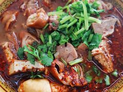 -老北京卤煮(平阳路大马店)