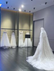 -MuseMarry婚纱(前海嘉里中心店)