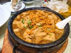 -日月昇渔家菜·海肠捞饭·大连海鲜(星海公园店)