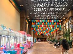 -杭州开元森泊度假乐园