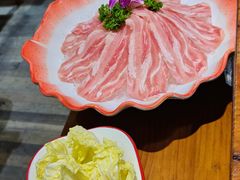 -金三峡干锅·火锅(玉山路店)