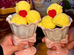 -塔兰齐新疆孜然火锅(鲤鱼山路店)