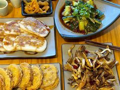 -勺子米线·云南传统小吃市集(四方街店)