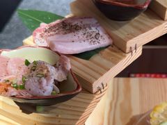 -谷牛日式烤肉(宝山U天地店)