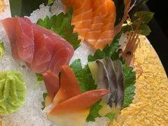 -渔寿司·日本料理(艾尚天地店)