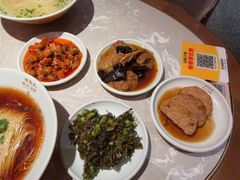 -松鹤面馆·古法焖肉面(观前店)