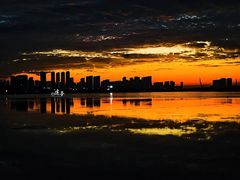 -金银湖国家城市湿地公园