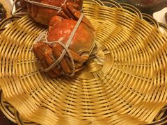 -巴城蟹园(阳澄湖蟹舫苑店)