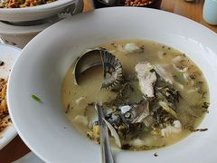 -严记小天府酸菜鱼(西四路店)