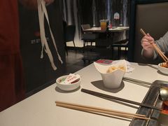 -海底捞火锅(长宁路龙之梦店)