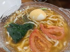 -楼外楼大刀肉传统火锅居(博学路店)