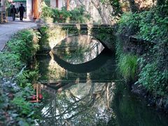 -西溪南古村落景区