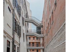 -大馆(前中区警署建築群)