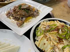 -苏记餐厅(叠南店)