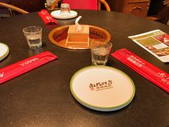 -南门四季铜锅涮肉(大屯·北苑店)