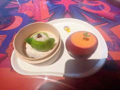 -上海滩餐厅(BFC外滩金融中心店)