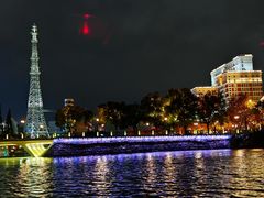 -南通濠河风景名胜区