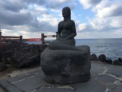 -龙头岩(Dragon Head Rock)