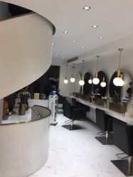 点击看大图 -S.HAIR SALON