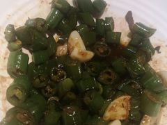 土匪猪肝-望京一号·重庆江湖菜(工体店)