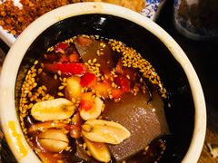 -串大叔炭火烤串·鸡西大冷面刀削面(总店)
