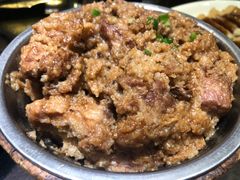 -刘胖子家常菜·蹄花焖藕(中南店)