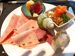 -西安高新洲际酒店•源咖啡全日制餐厅