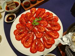 -裕华海鲜·深圳粤菜(福永店)