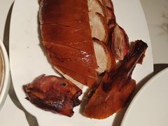 -四世同堂·京菜·烤鸭(双井店)
