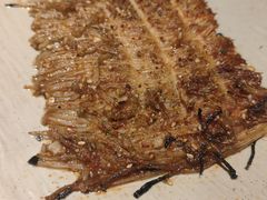 -一顿烧烤(八经街店)