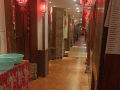 -山西会馆·晋菜·晋商宴·牌匾博物馆(胜利东街店)